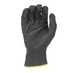 'Thor' Thermo Grip Foam Nitrile-Coated Gloves VC20 GL6584