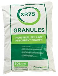 XR75 Neutralising Granules - 30 Litre Bag AB9982
