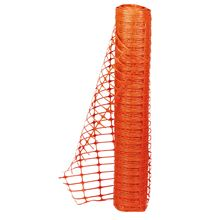 Mesh Plastic Fencing - 1m*50m BC1460