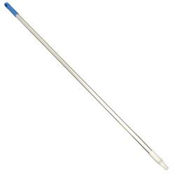 Colour Coded Mop Handle - 1360mm Treaded Socket BH3900