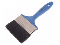 FAITHFULL Utility Paint Brush 100mm (4in) BR0173