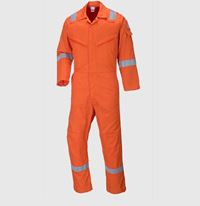 Iona Cotton Coverall 100% BS0020