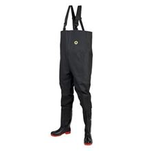 THAMES Safety Chest Waders S5 SRA BW0005