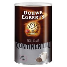 Douwe Egberts Continental Rich Coffee - 750g CR9750