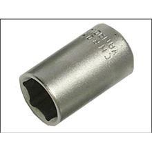 FAITHFULL 1/2in Square Drive Hex Socket - 14mm CT2625