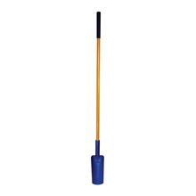 Shock Safe Long Handle Clay Grafting Tool 54" - New Improved CT4620