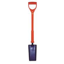 Shock Safe Insulated Draining Spade CT5033