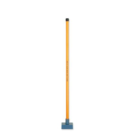 10lb Insulated Square Rammer CT6765