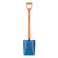 Taper Mouth Insulated Shovel CT8332