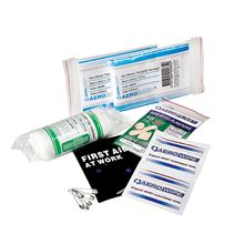 Standard First Aid Kit - Individual FA3500