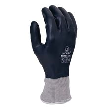 NCN-FC Nitrile Fully Coated Seamless Knitted Gloves Cut level 1 GL0023