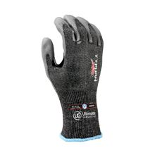 Typhan XP-2 lightweight glove ISO cut E GL0048