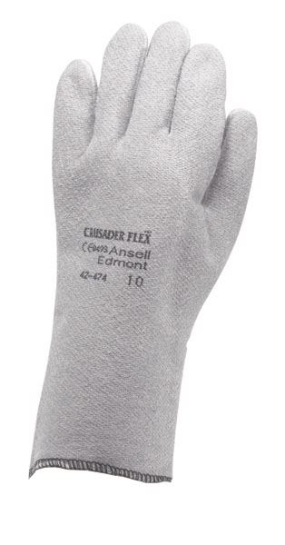 Crusader Flex Heat Resistant Gloves GL2474