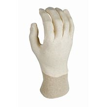 Cotton Interlock Gloves GL3040