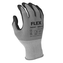 VELTUFF® 'Flex' Foam Nitrile Gloves VC20 GL3490