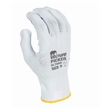 VELTUFF® 'Picker' Nylon Handling Gloves GL7080A