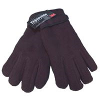 Thinsulate Fleece Gloves GL9158