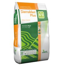 EVERRIS 'SierrablenPlus' Spring Starter Fertiliser - 25kg GMFERTSS