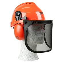Safety Helmet Combination HP0086