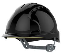 JSP EVO3 Vented  Helmet Slip Ratchet Adjustable Headband HP7505