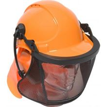 Combination Forestry Helmet Kit HP9923