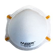 (Pack of 20) Meixin MX2005 EN 149 FFP2 Masks SP20 PP2005