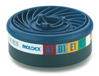 MOLDEX 9400 Easylock  A1B1E1K1 Filters - Pair PP9458