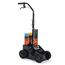 Four-Wheeled Line Marker Trolley RP2453