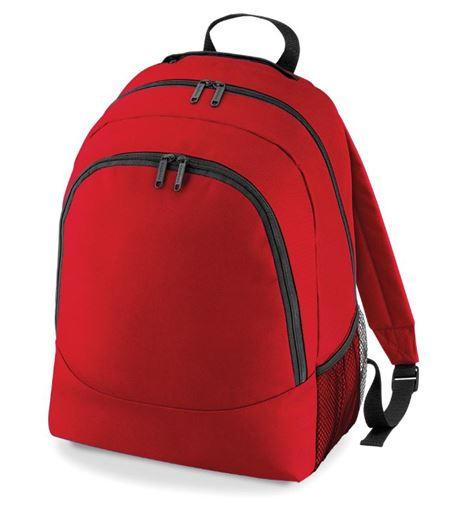 BagBase Universal backpack SB6647