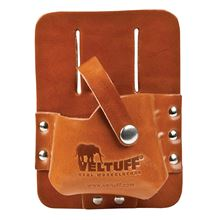 VELTUFF® Scaffolder's Tape Holder to fit onto belt SC3679