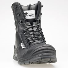 VELTUFF® EVEREST Safety Boot for warm feet in Winter VC20 SF3291