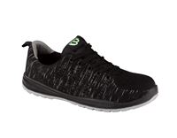 NEW MELTON Lightweight Comfort Knit Safety Trainer S1P SRA SF3500