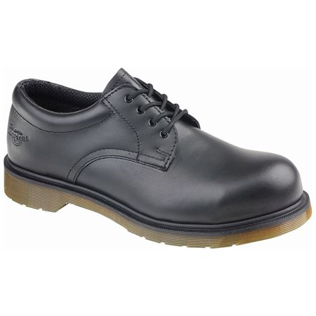 DR MARTENS 'Icon' Classic Safety Shoe SB SRA SF7302