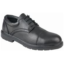 LAVORO 'Cambridge' Executive Safety Shoe S3 SRC SF7340
