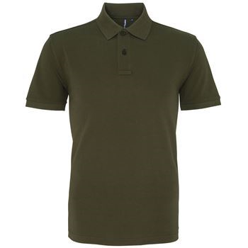 Asquith & Fox Mens Polo Shirt SH5023