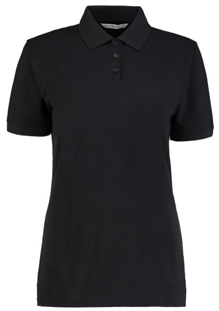 KUSTOM KIT Ladies Polo Shirt SH5262