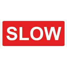 Slow C/W Frame 1050mmx450mm SN8270
