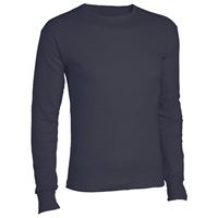 BACA® 'Thermos' Long-Sleeved Thermal T-Shirt TH7112