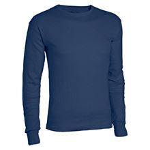 BACA® 'Thermos' Long-Sleeved Thermal T-Shirt TR22 TH7112
