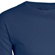 BACA® 'Thermos' Long-Sleeved Thermal T-Shirt TH7112