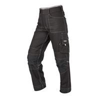 VELTUFF® 100% Cotton Trade Trousers (No Swing Pockets) VC20 TR2510