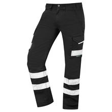 Cargo Style Reflective Trouser TR6755