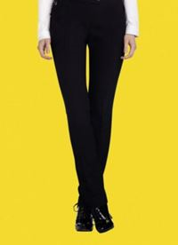 Whitechapel Ladies Slim Fit Trouser TR8178