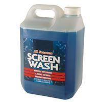 ALL SEASONS Concentrate Screenwash - 5 Litres VE0220