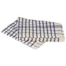 Checked Tea Towels - Pack of 2 WI2084