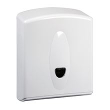 Jeenex C-Fold Hand Towel Dispenser WI5584