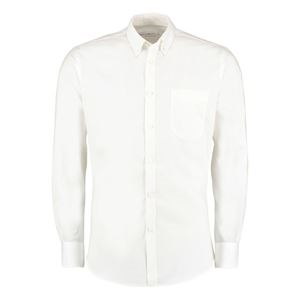 Slim Fit Premium Oxford Shirt SH0140