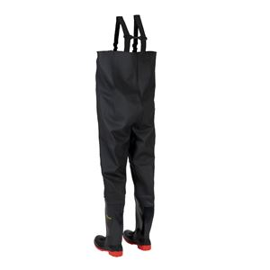 THAMES Safety Chest Waders S5 SRA BF21 BW0005