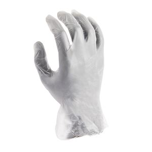 Vinyl Disposable Gloves (x100) FT20 GL2500