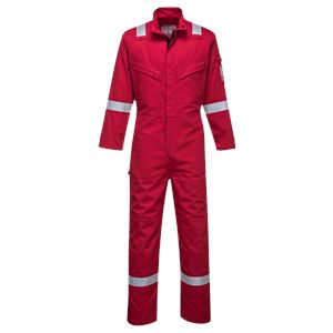 Bizflame Ultra Coverall BS0030